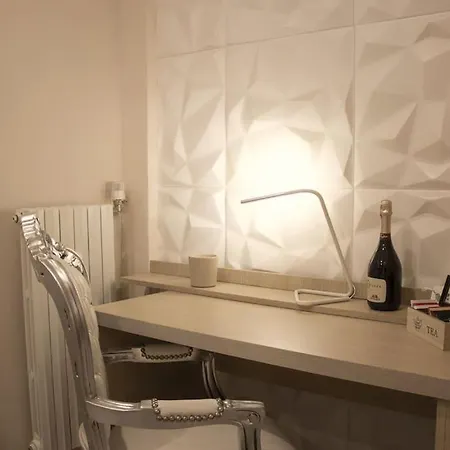Suite Del Collezionista Rome Exterior photo