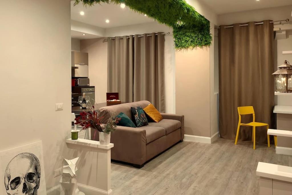 Del Collezionista Appartement
