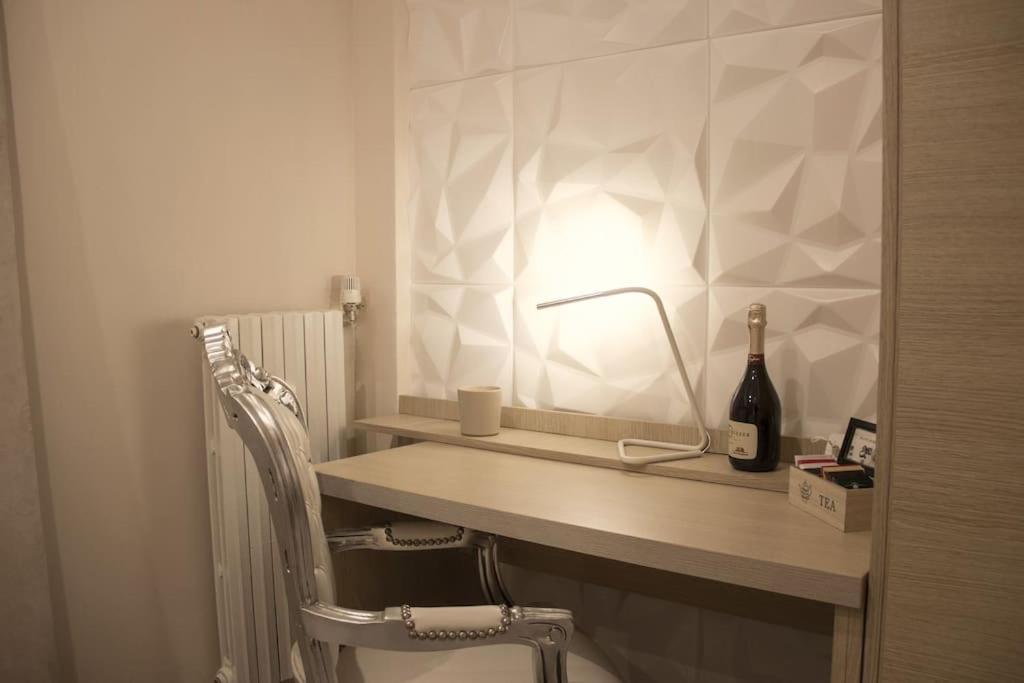 Del Collezionista Appartement Rome