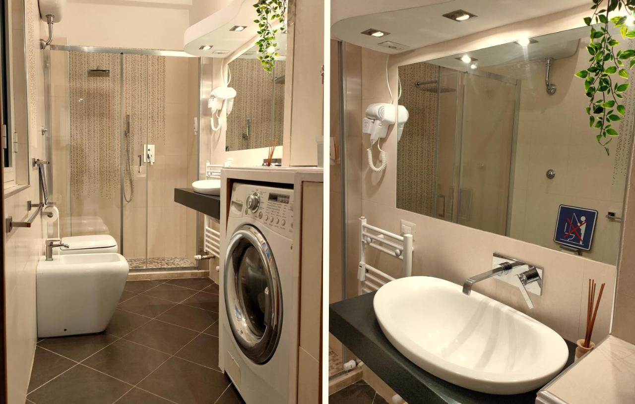 Appartement Del Collezionista Rome