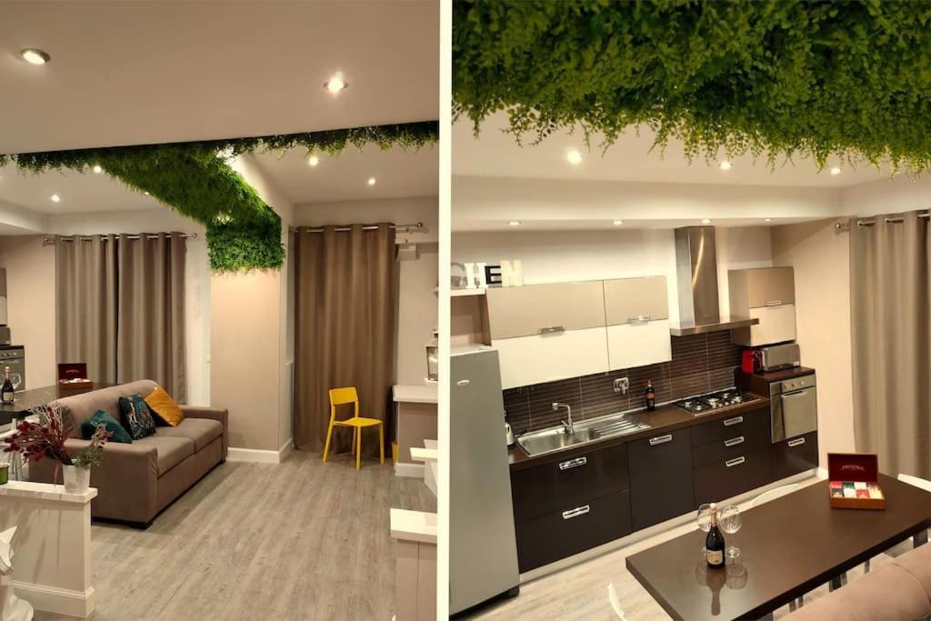 Del Collezionista Appartement