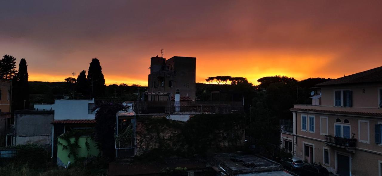 Del Collezionista Appartement Rome